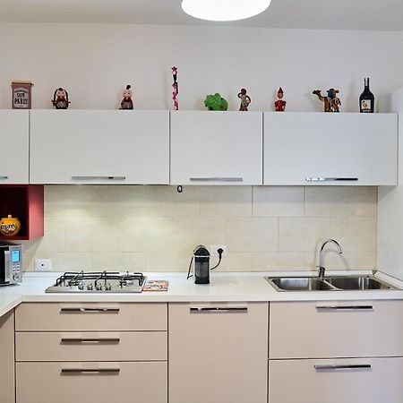Casa Rosita Apartment Carbonia Luaran gambar