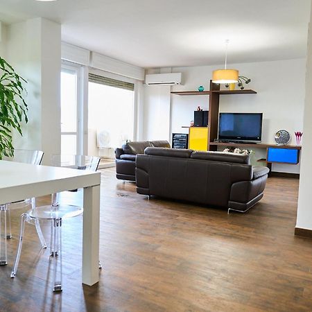 Casa Rosita Apartment Carbonia Luaran gambar