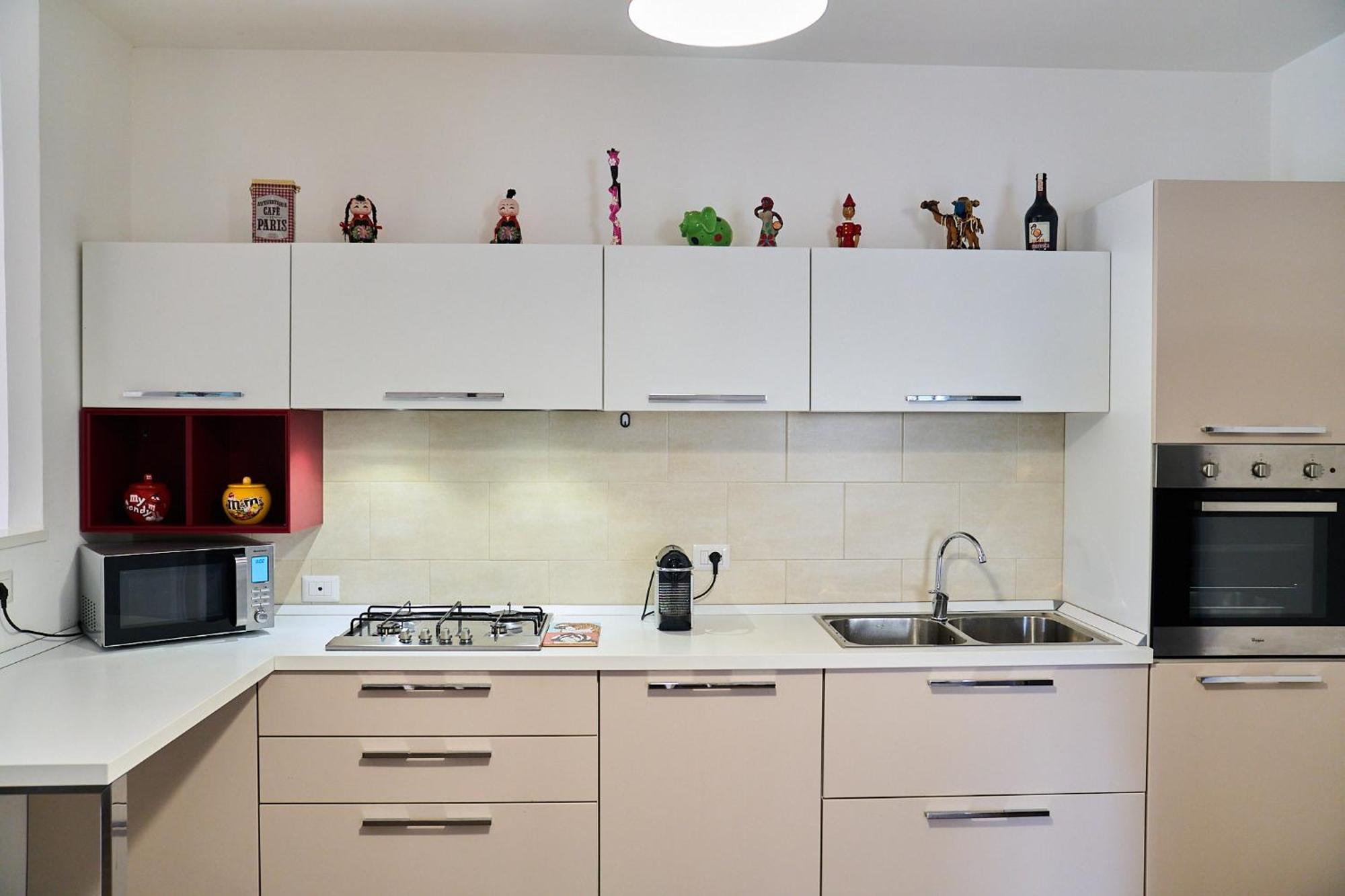 Casa Rosita Apartment Carbonia Luaran gambar