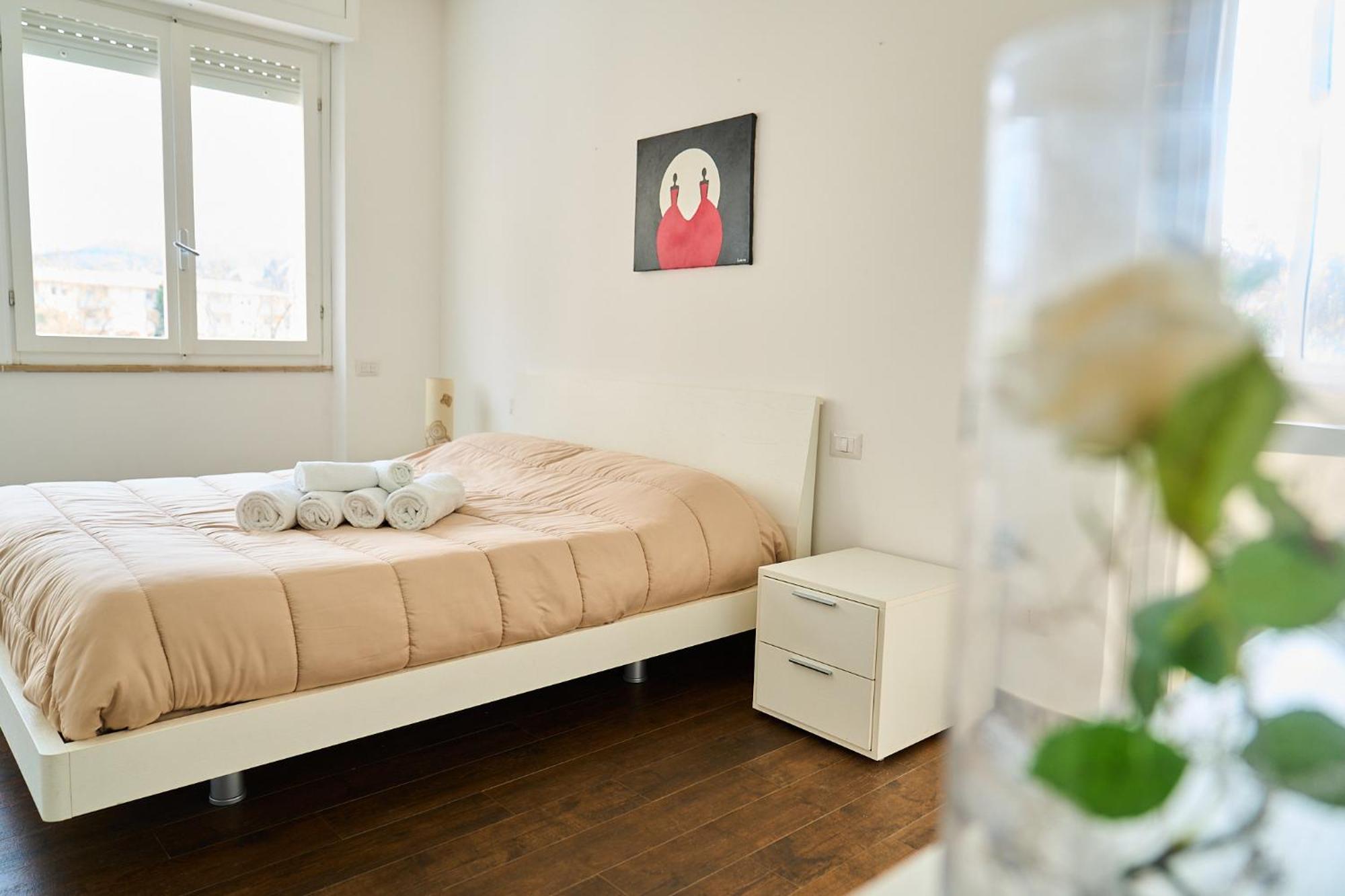 Casa Rosita Apartment Carbonia Luaran gambar