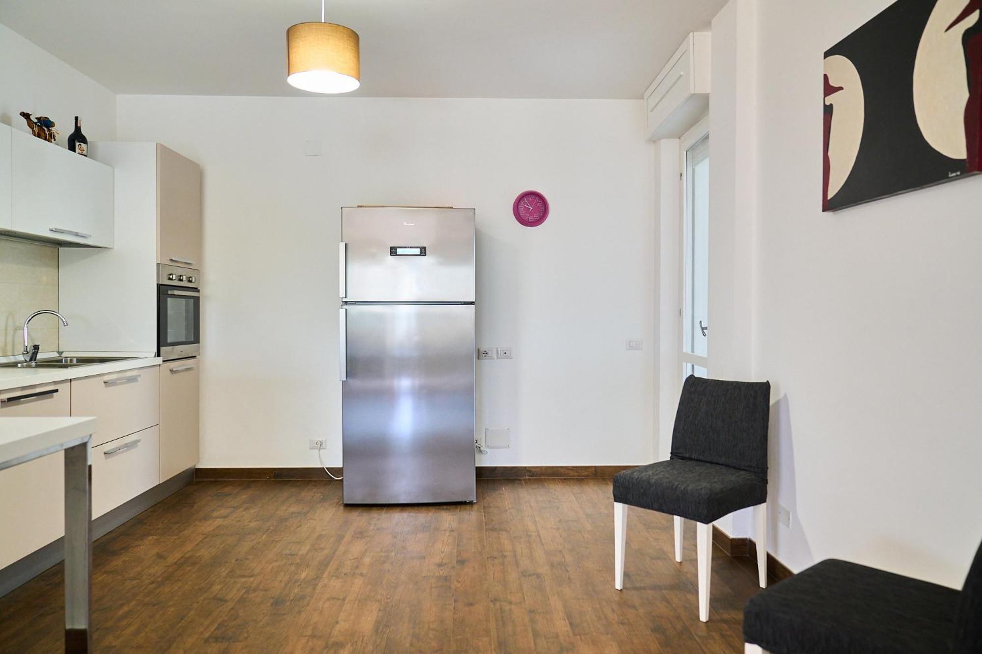 Casa Rosita Apartment Carbonia Luaran gambar