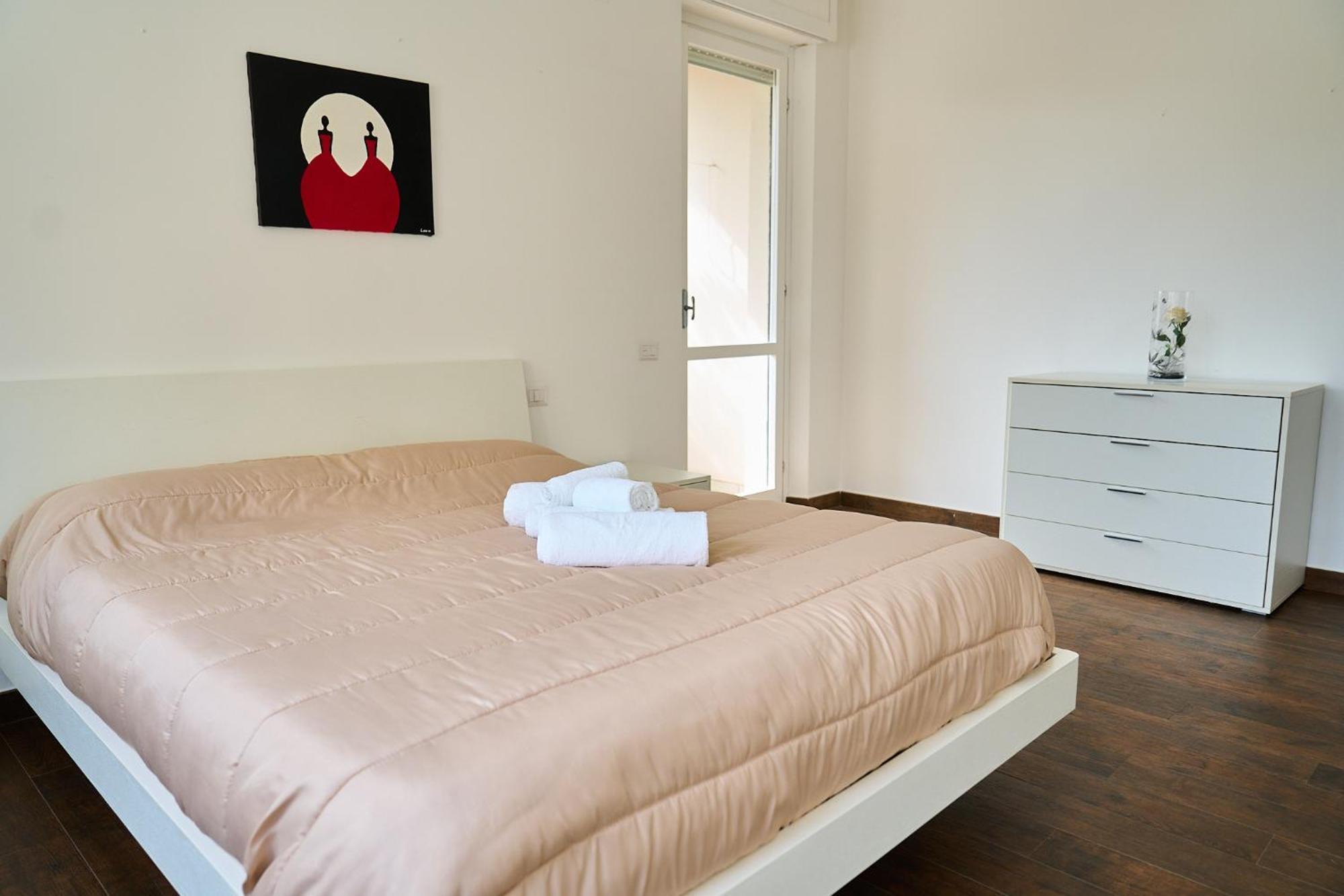 Casa Rosita Apartment Carbonia Luaran gambar