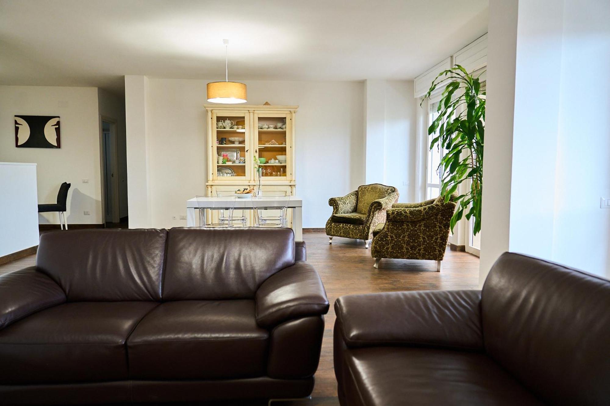Casa Rosita Apartment Carbonia Luaran gambar