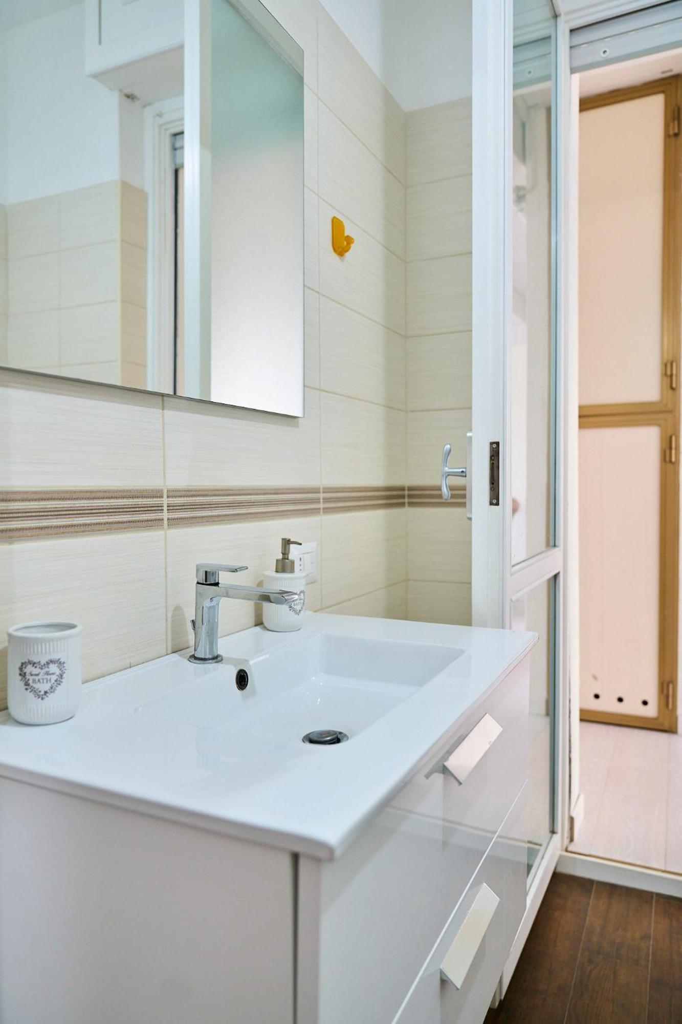 Casa Rosita Apartment Carbonia Luaran gambar