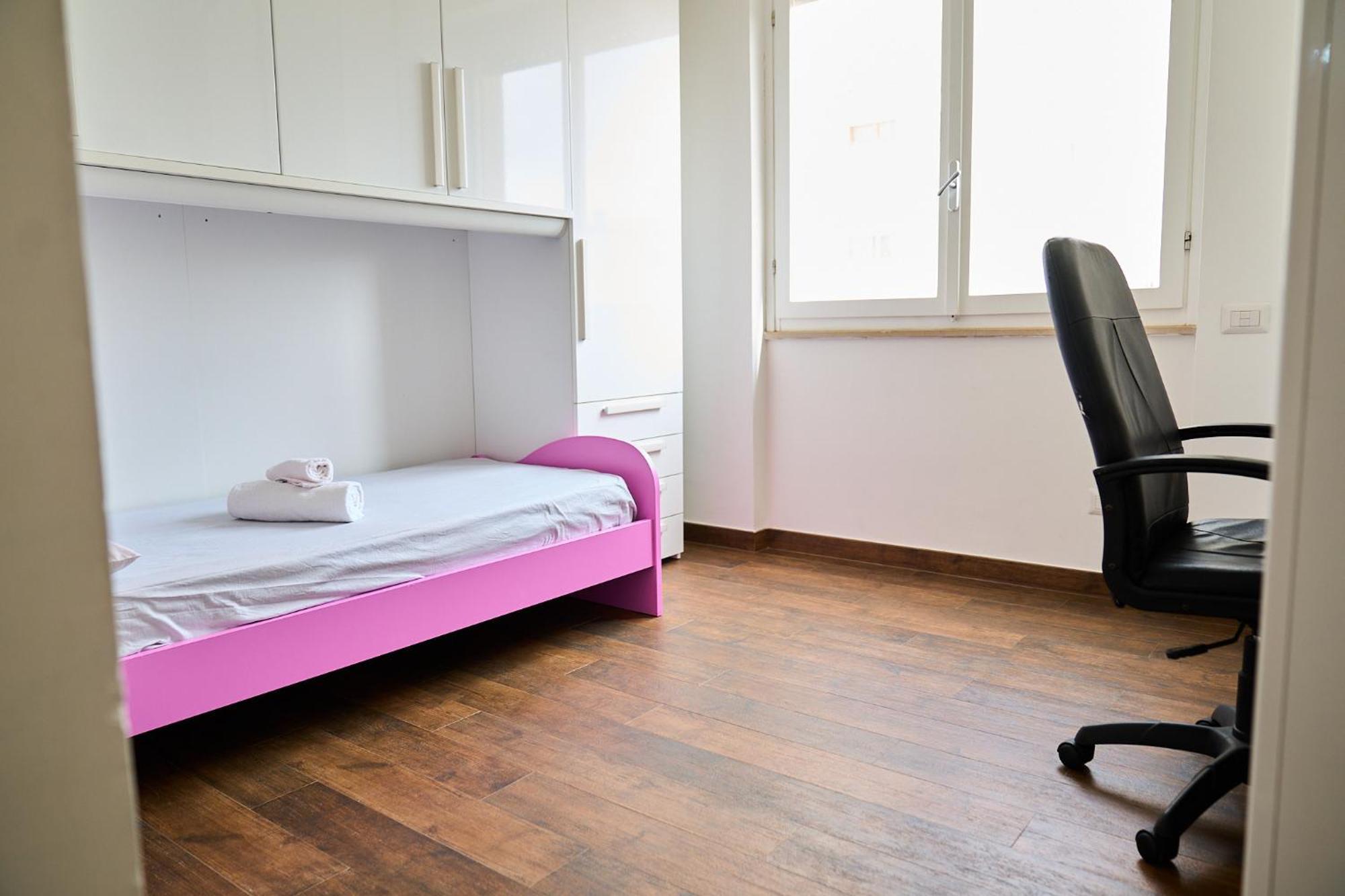Casa Rosita Apartment Carbonia Luaran gambar
