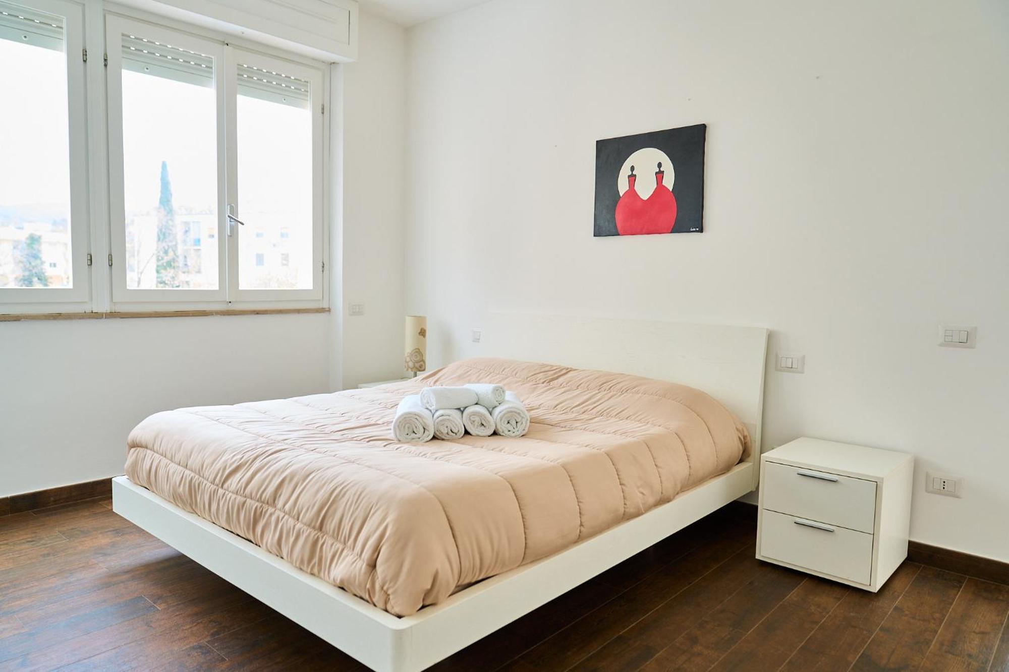 Casa Rosita Apartment Carbonia Luaran gambar