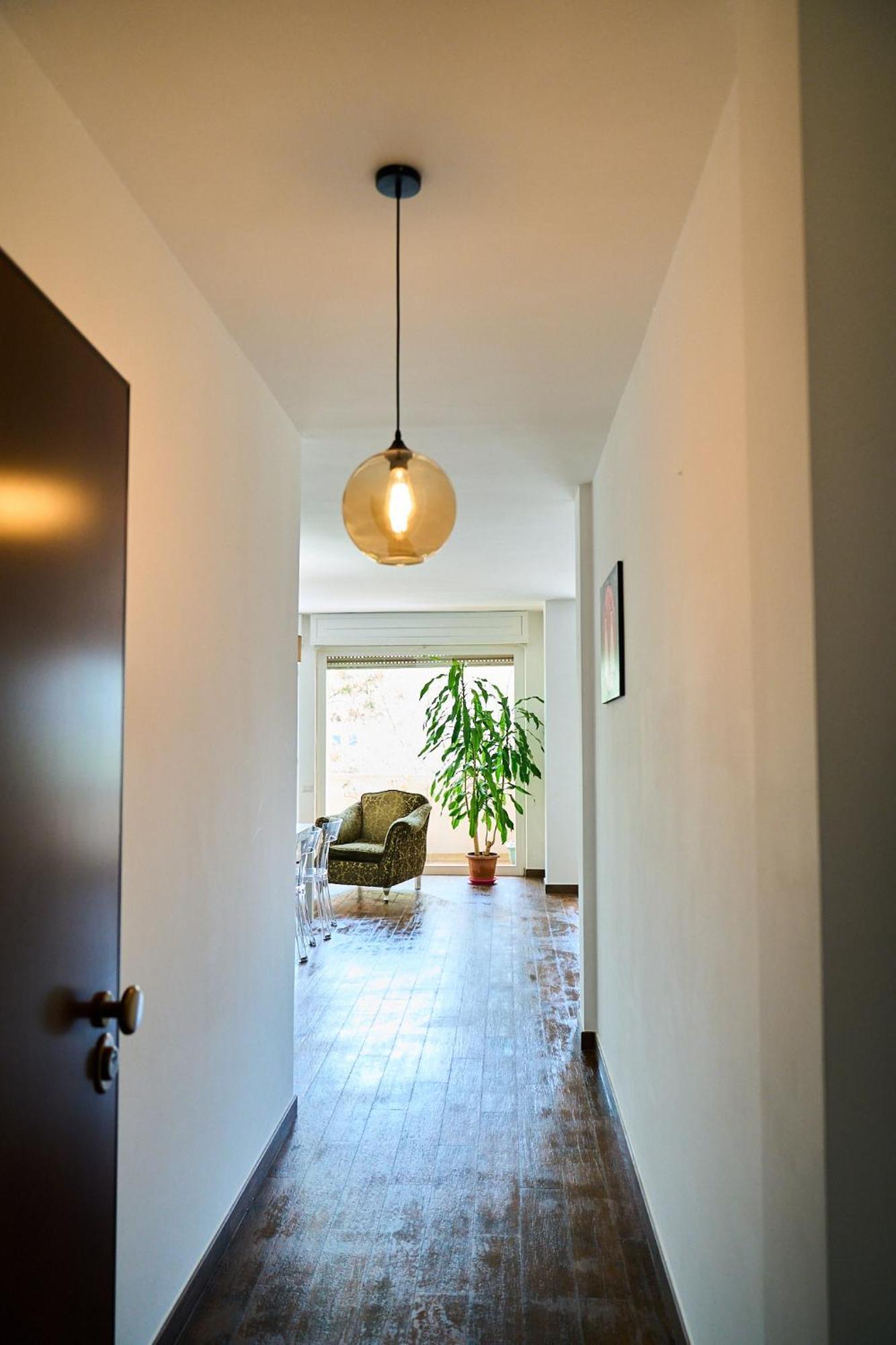 Casa Rosita Apartment Carbonia Luaran gambar