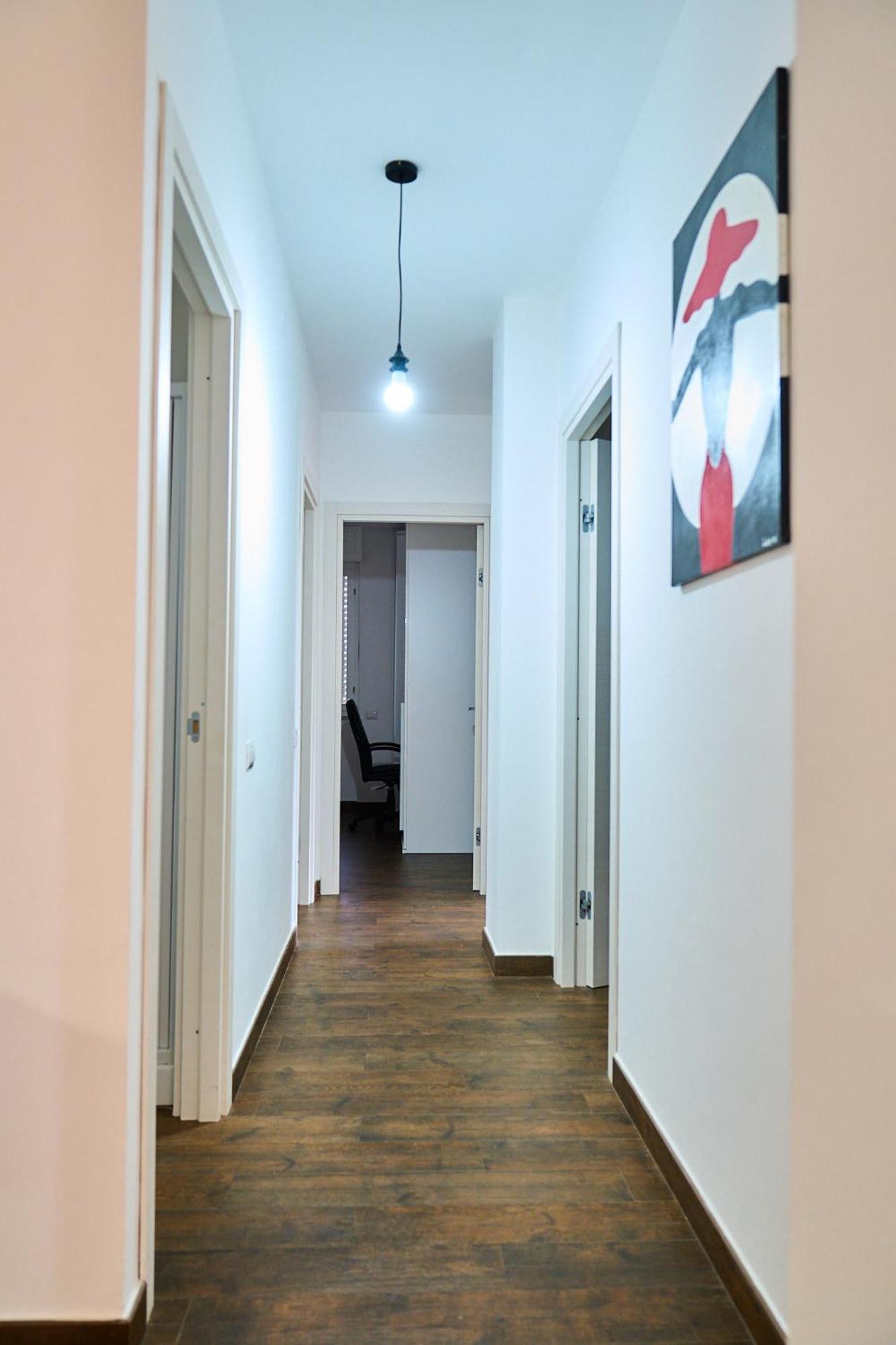 Casa Rosita Apartment Carbonia Luaran gambar