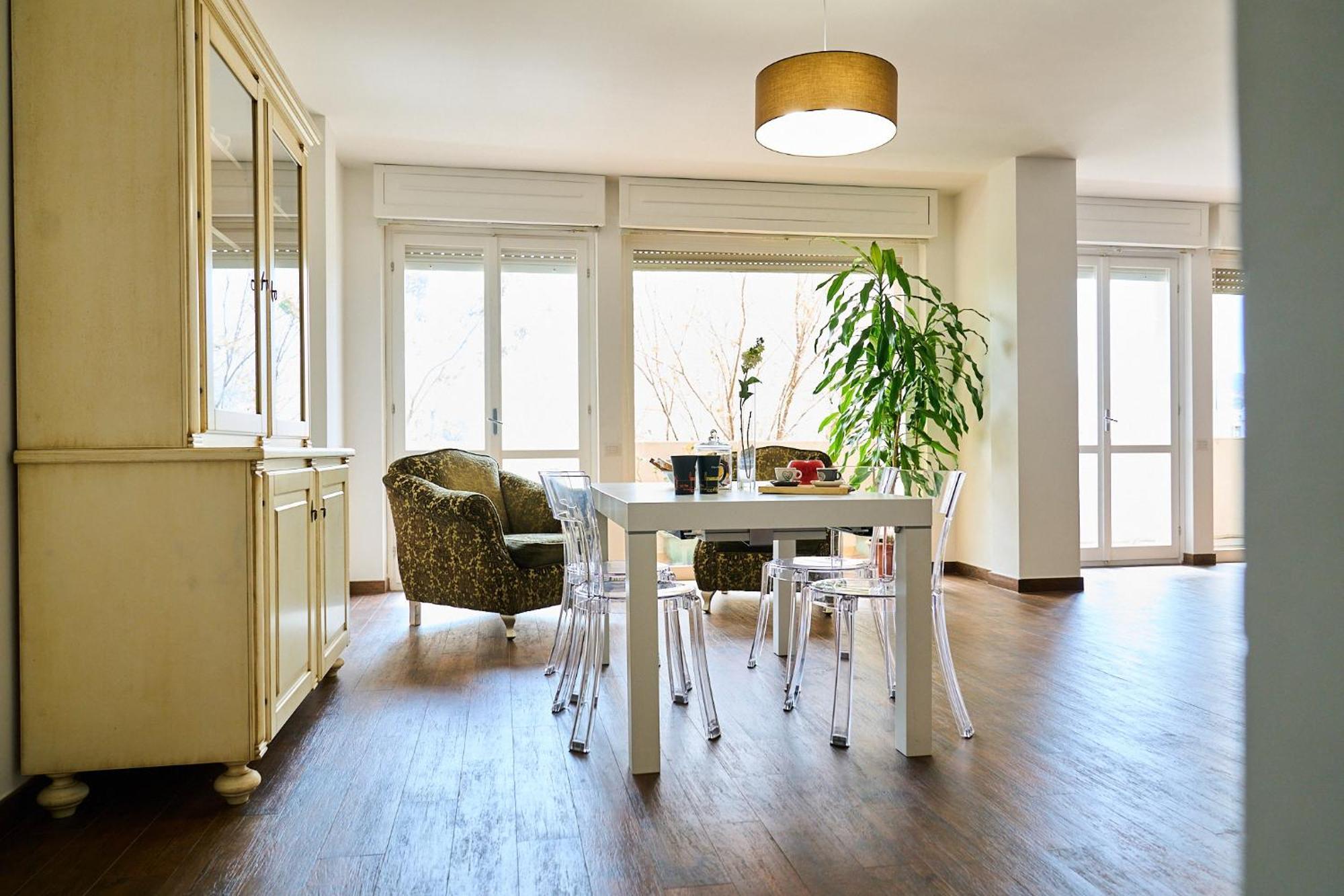 Casa Rosita Apartment Carbonia Luaran gambar