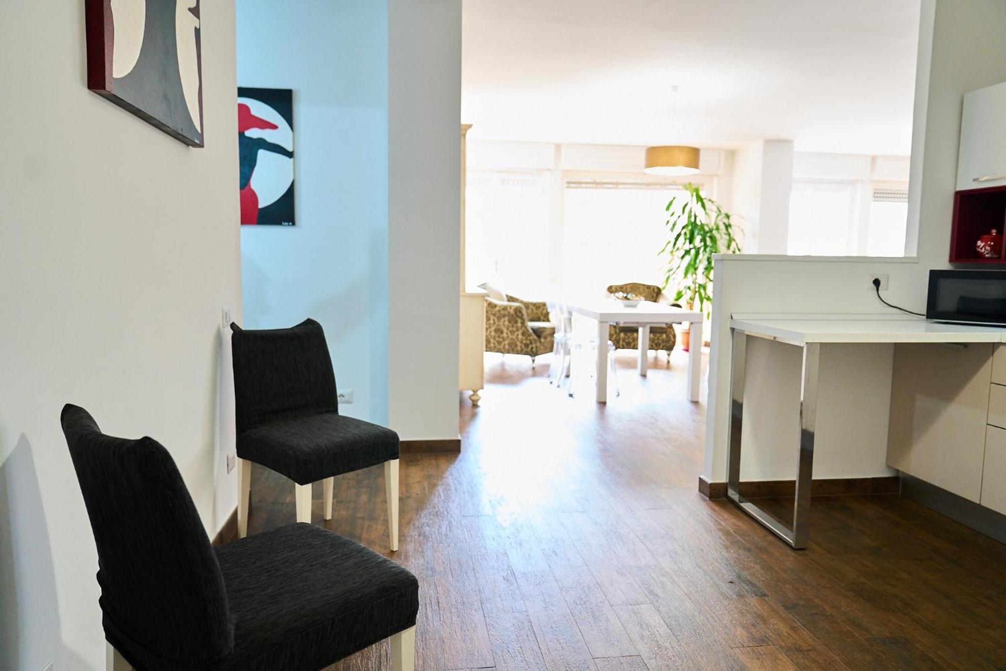 Casa Rosita Apartment Carbonia Luaran gambar