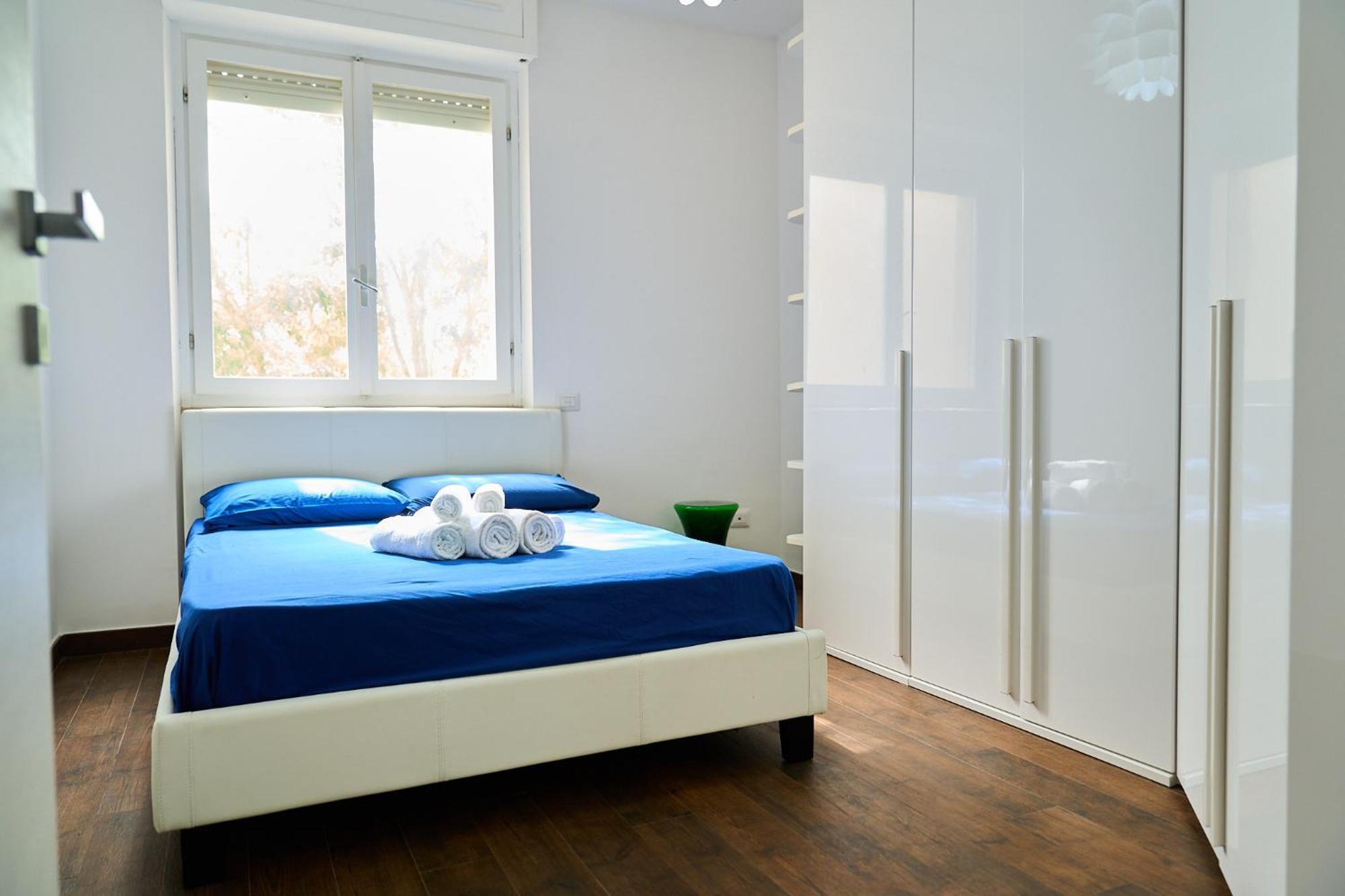 Casa Rosita Apartment Carbonia Luaran gambar