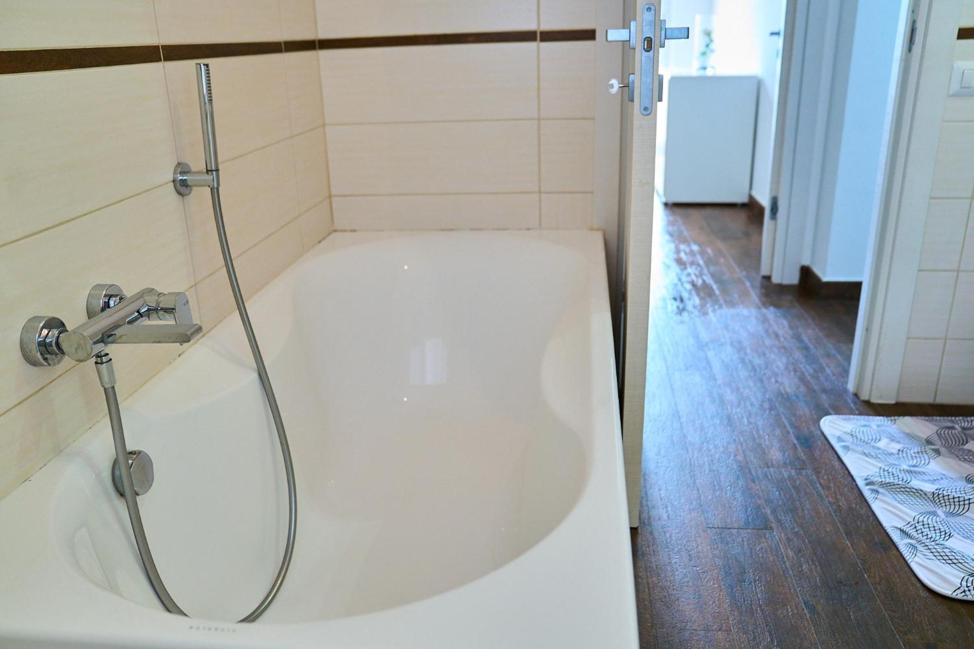 Casa Rosita Apartment Carbonia Luaran gambar