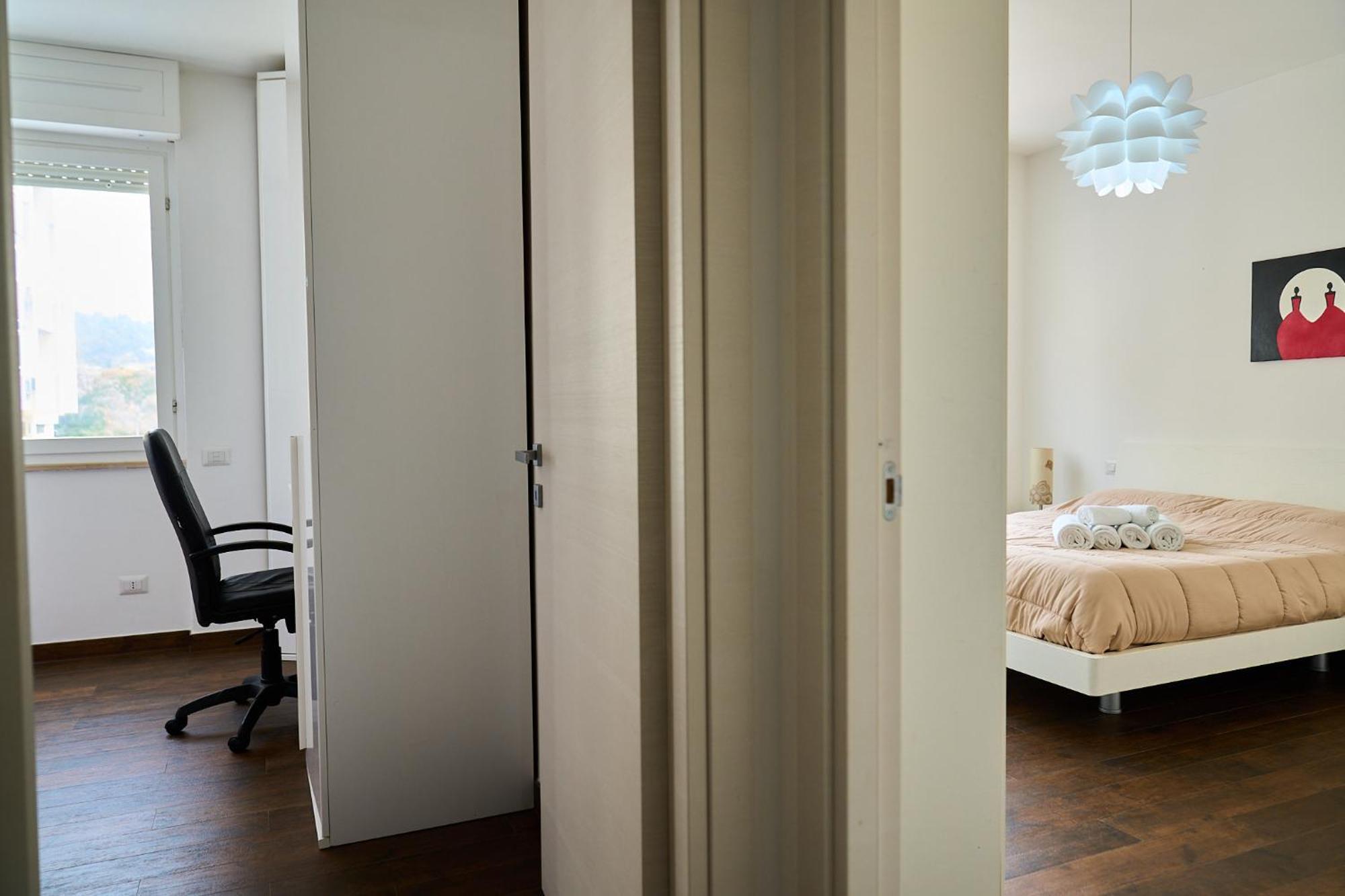 Casa Rosita Apartment Carbonia Luaran gambar