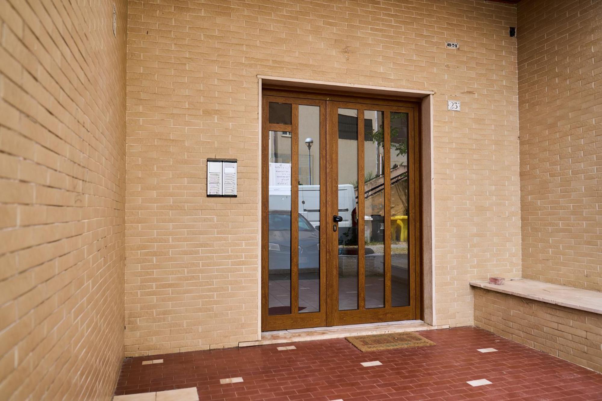 Casa Rosita Apartment Carbonia Luaran gambar