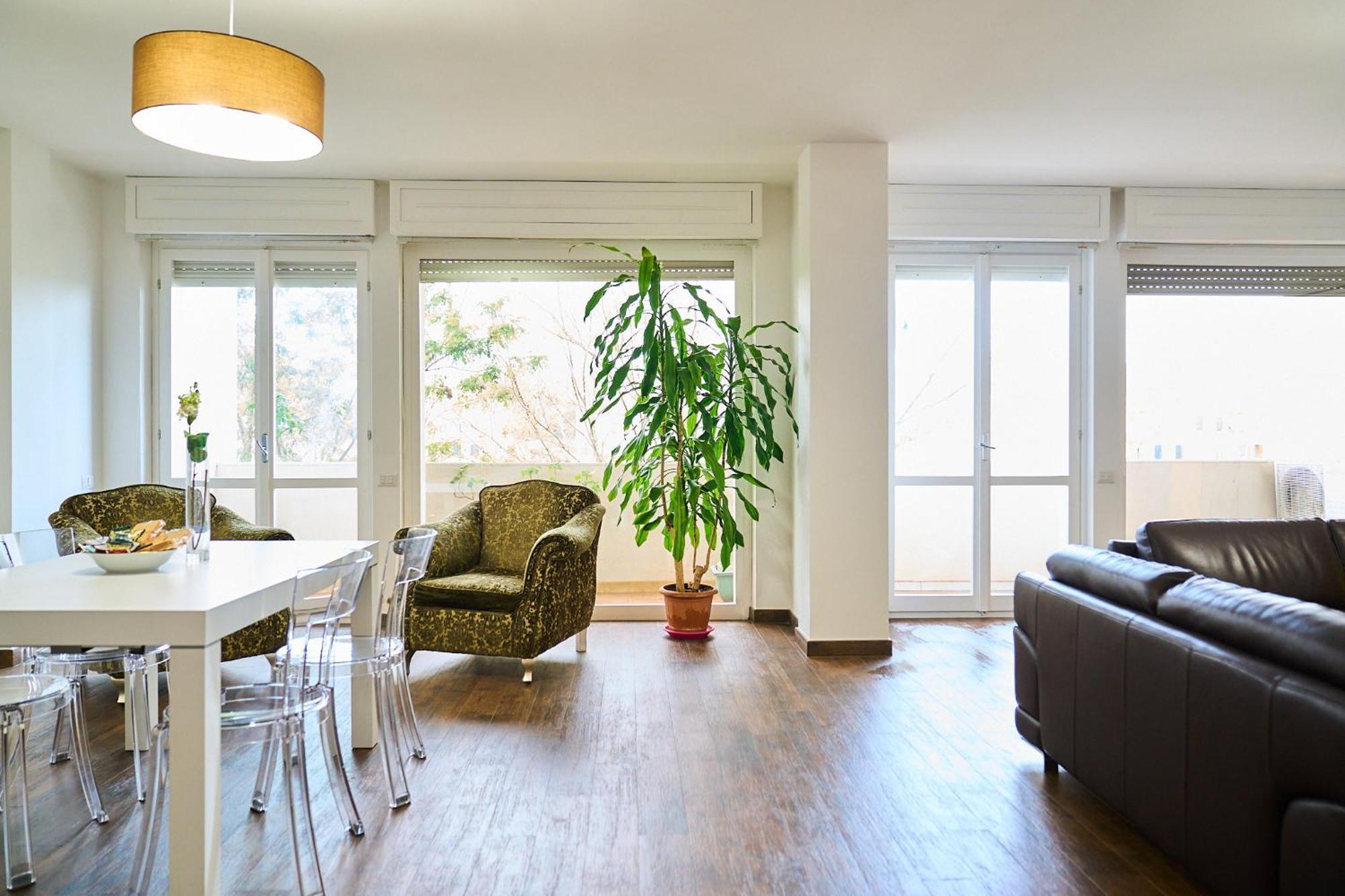 Casa Rosita Apartment Carbonia Luaran gambar