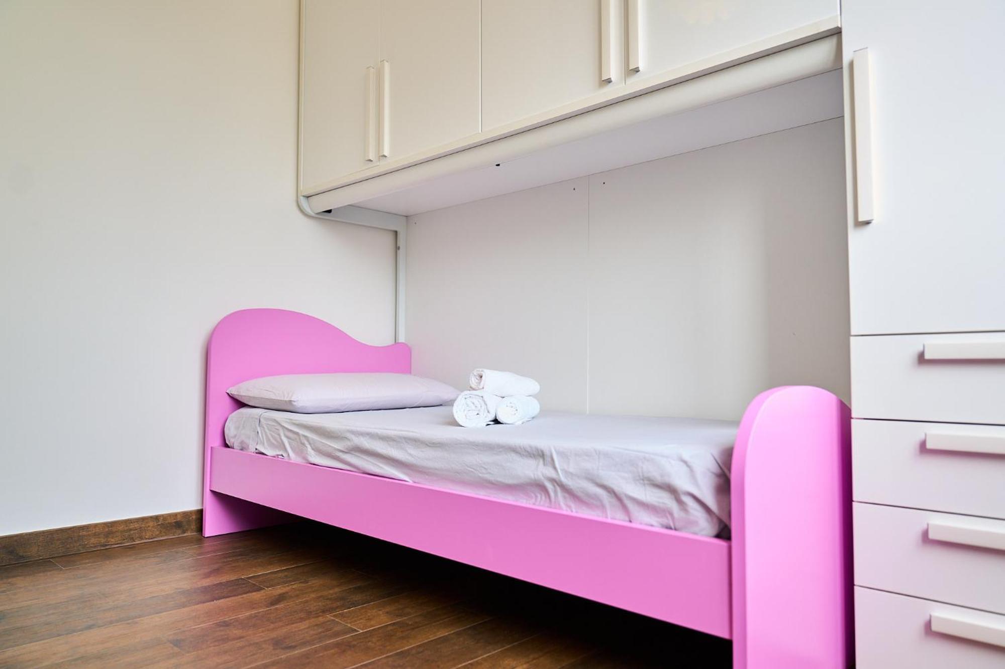 Casa Rosita Apartment Carbonia Luaran gambar